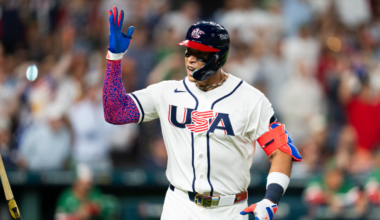Team USA Baseball score: Aaron Judge, Paul Skenes lead Americans to hard-fought WBC victory over Mexico