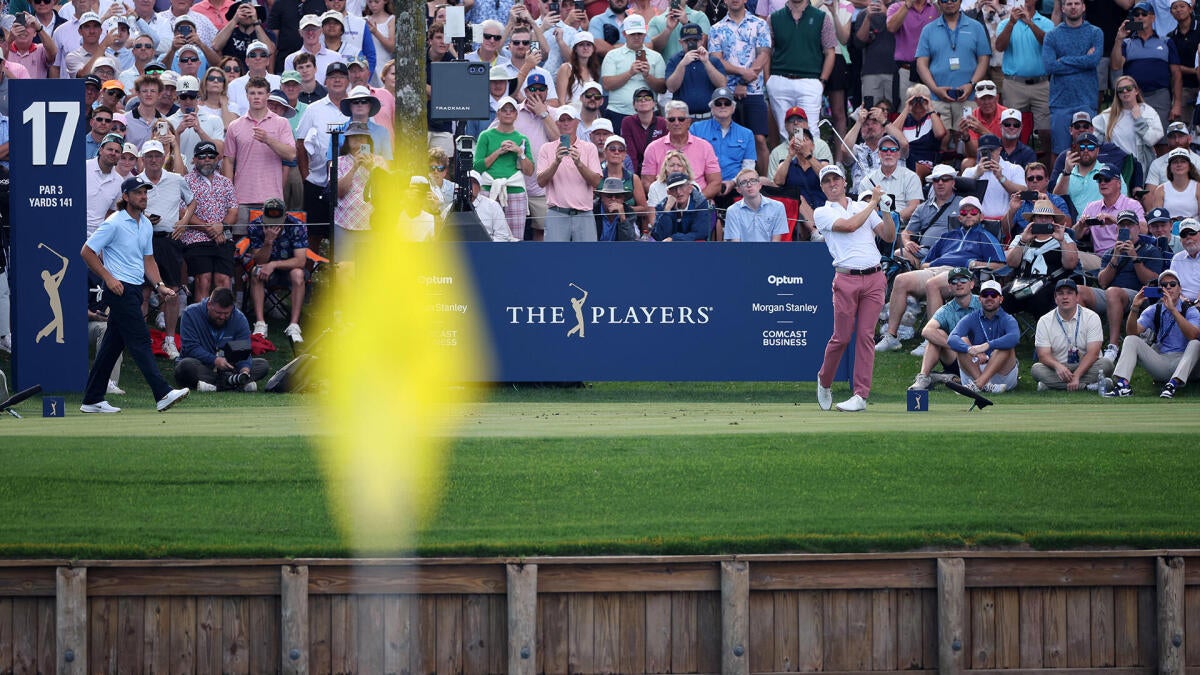 2026 Players Championship leaderboard: Live updates, scores, coverage of Round 1