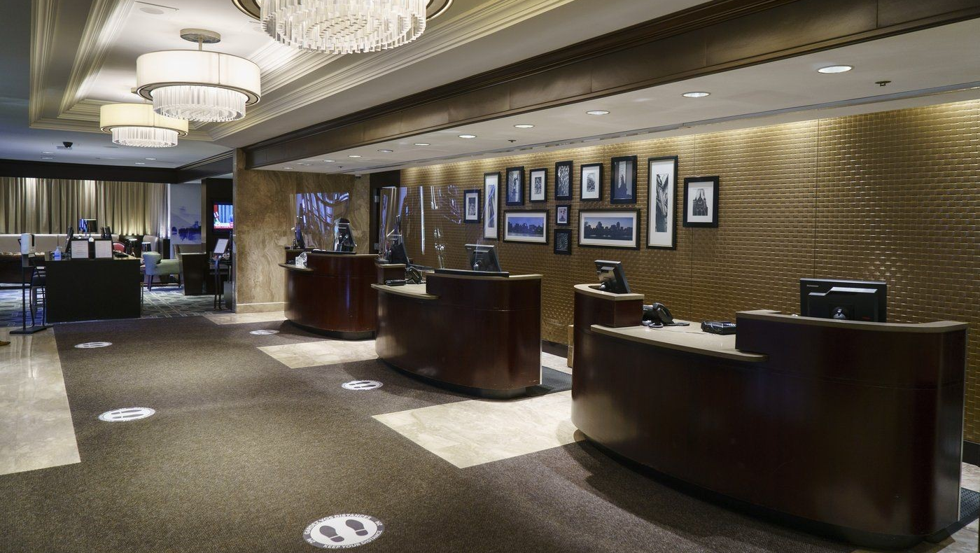 Quebec hotel owners seeing fewer bookings for spring break