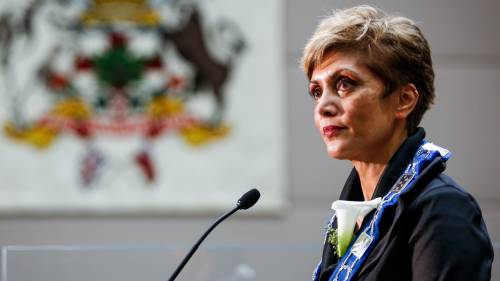 Search warrants executed at homes of former Calgary mayor, city councillor in RCMP probe