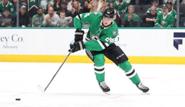 NHL Status Report: Hintz out at least ‘a couple weeks’ for Stars