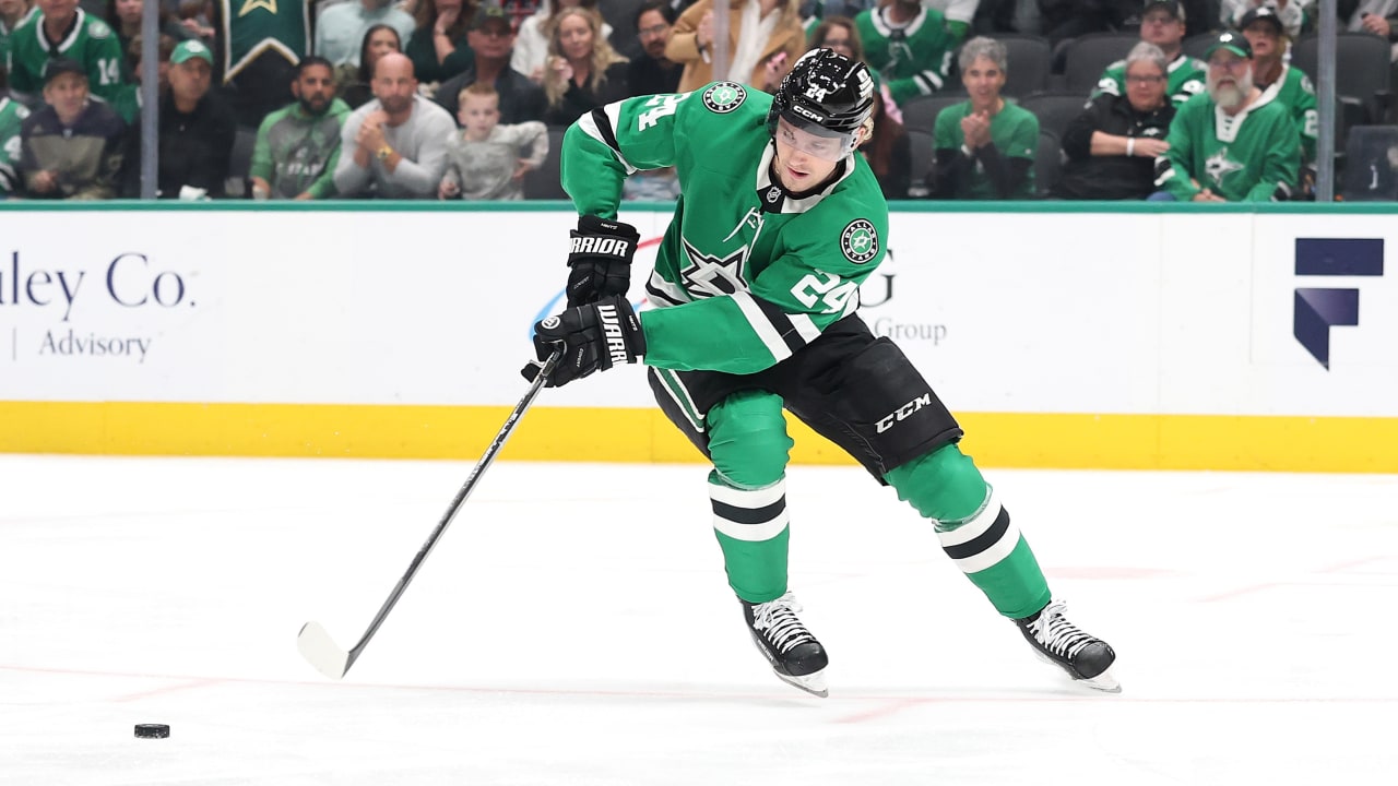 NHL Status Report: Hintz out at least ‘a couple weeks’ for Stars