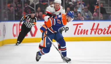 Oilers vs. Senators (Mar. 3)