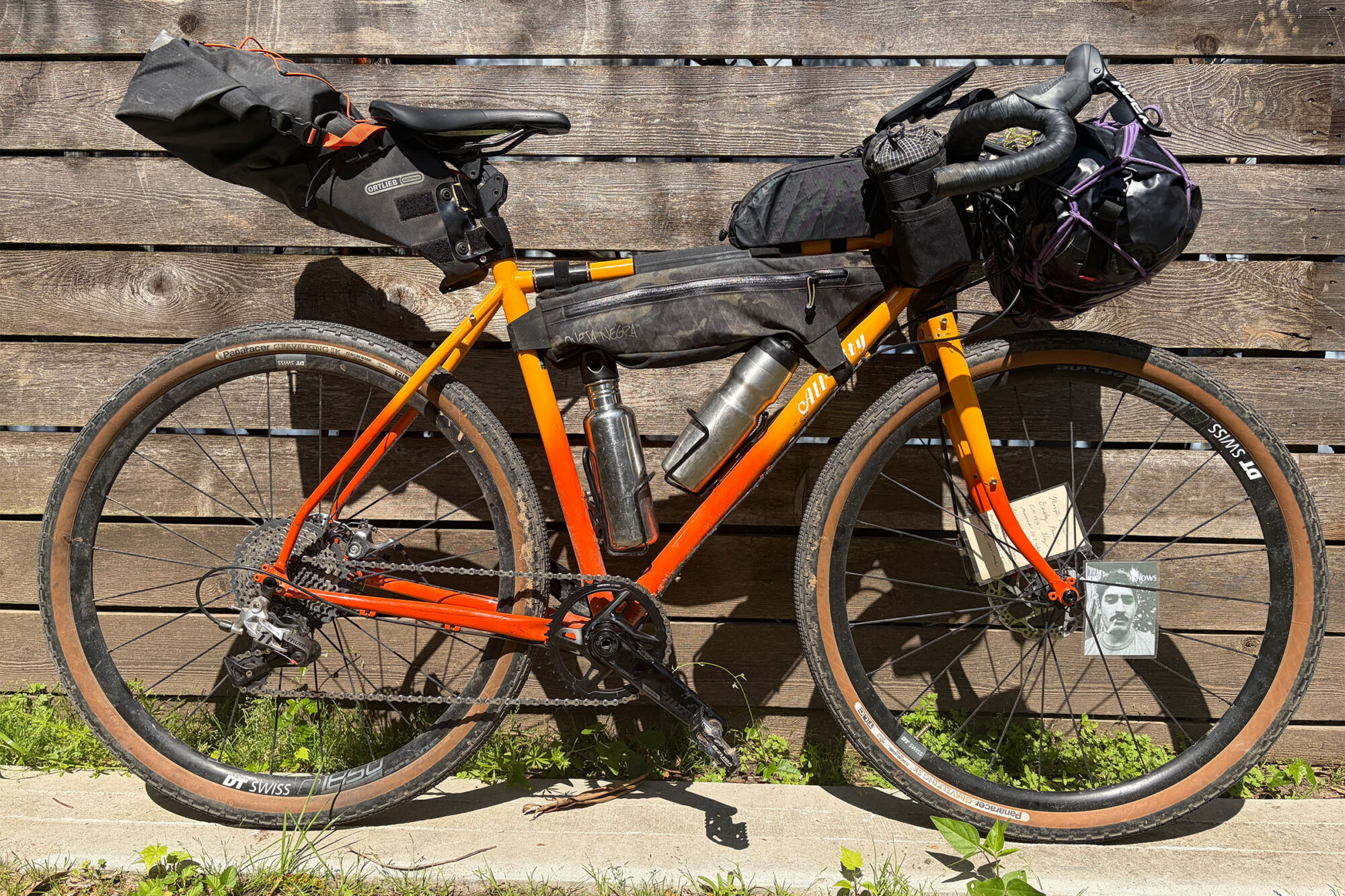 2026 east texas showdown rigs