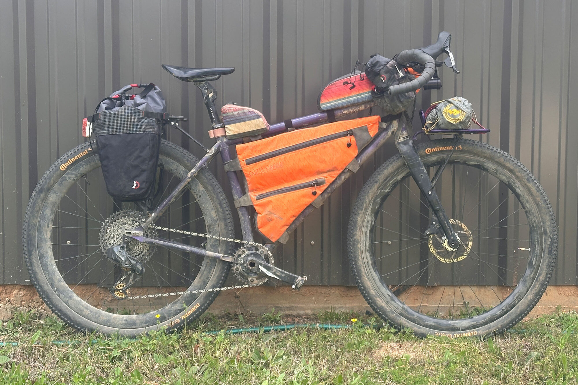 2026 east texas showdown rigs