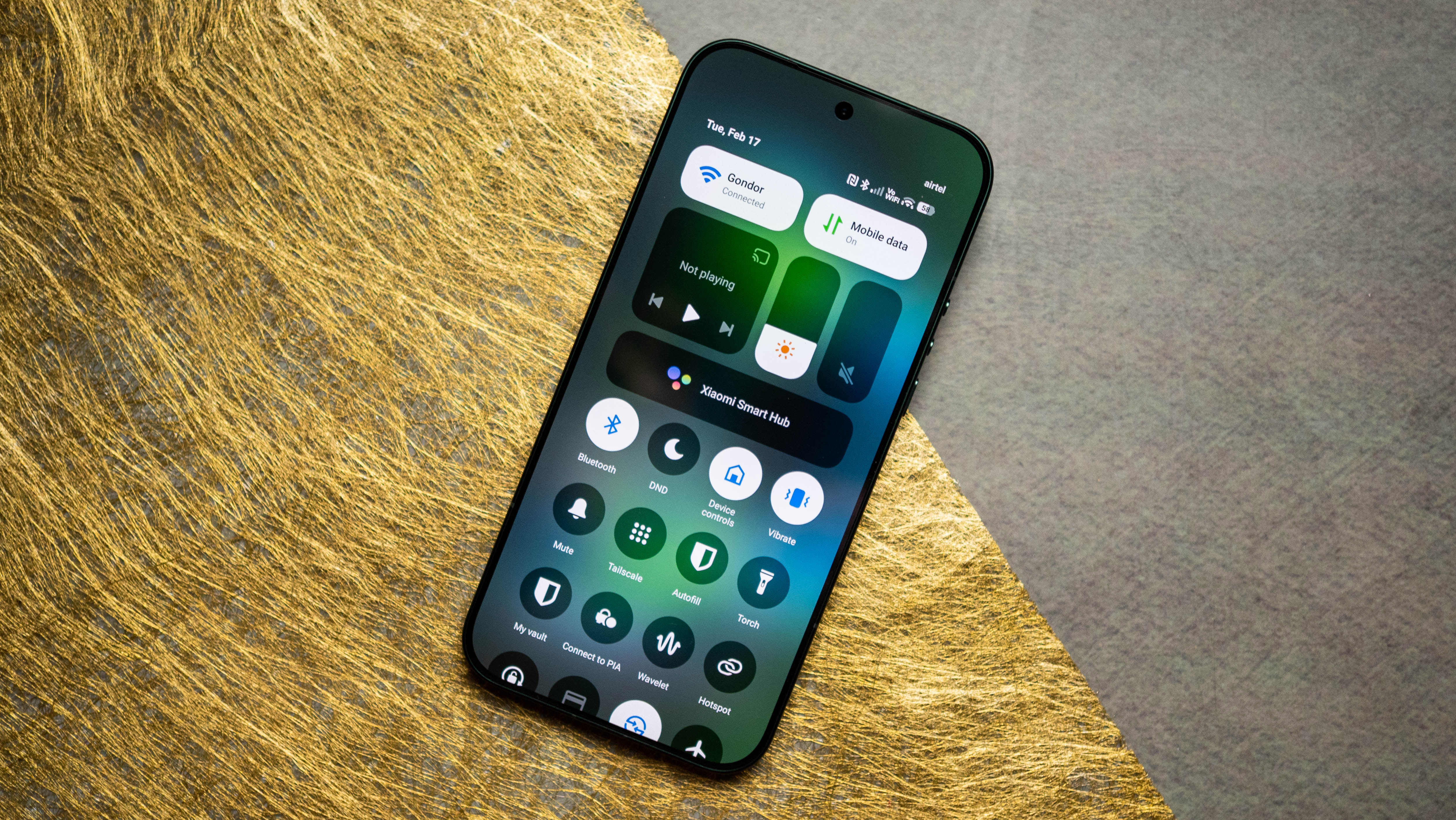 Xiaomi 17 Ultra review on Android Central