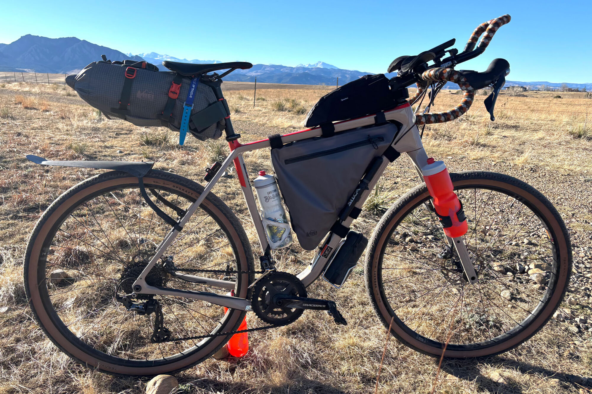 2026 east texas showdown rigs