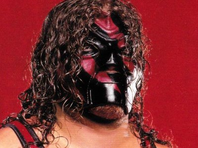 Kane says the creation of his WWE character was due to Vader being detained in Kuwait