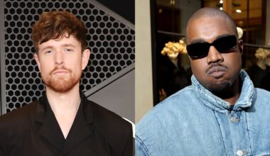 ‘This One Here’ Lyrics: James Blake Asks to Be Removed From Kanye West Song Credits | James Blake, Kanye West, Lyrics, Music | Celebrity News and Gossip | Entertainment, Photos and Videos