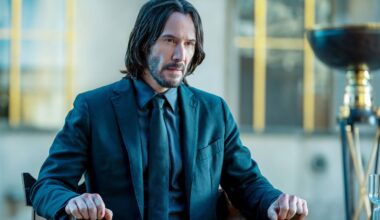 New John Wick Spinoff To Begin Filming 1 Year After Being Announced