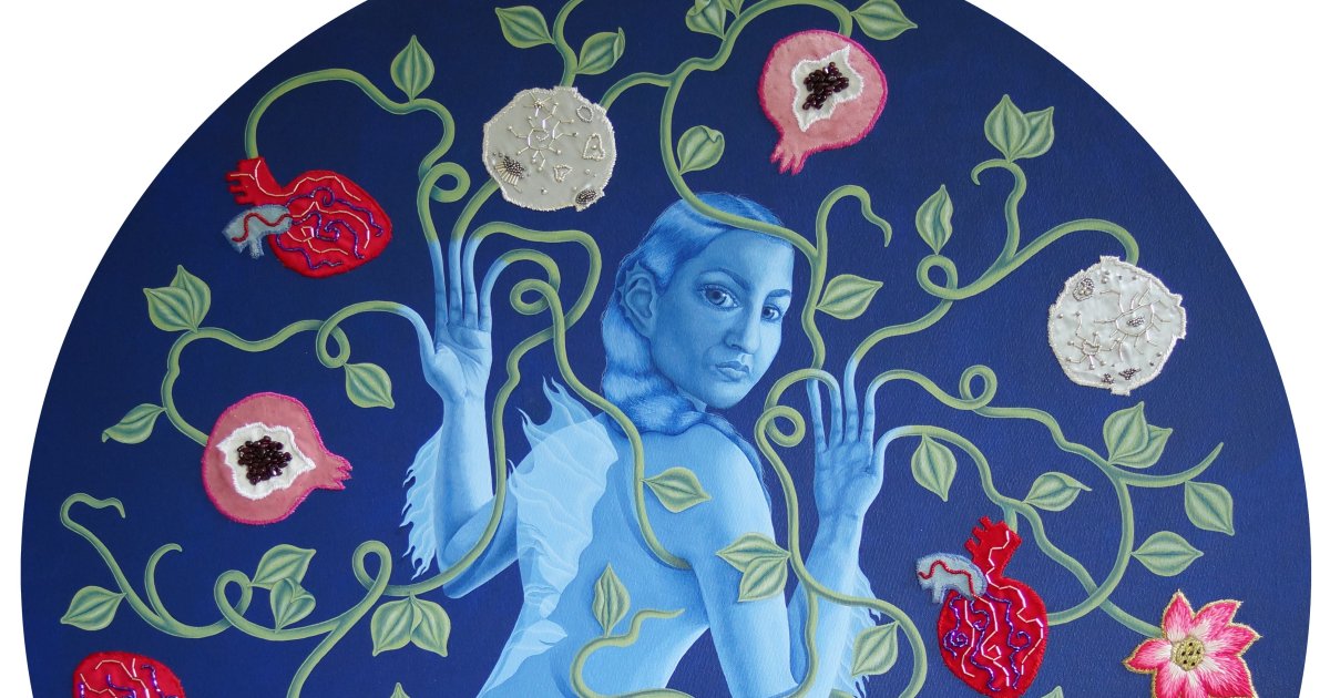 Keerat Kaur: If Gardens Could Dream