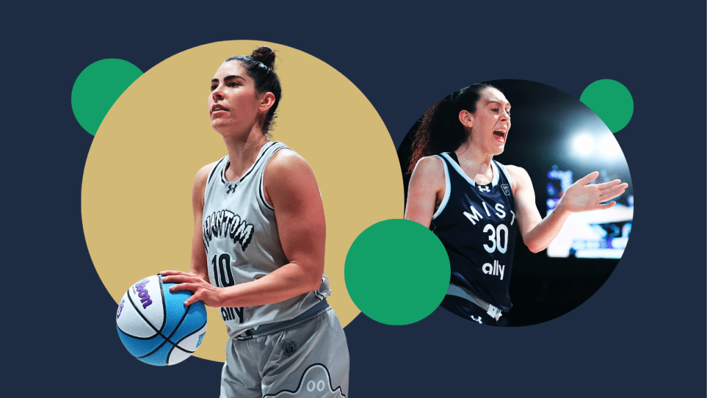 Unrivaled CEO Shares Post-Championship Plans Amid WNBA CBA Controversy