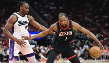 Warriors vs. Rockets prediction, odds, line, start time: 2026 NBA picks for Thursday, March 5