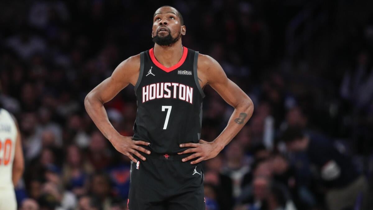 Warriors vs. Rockets prediction, odds, line, start time: 2026 NBA picks for Thursday, March 5