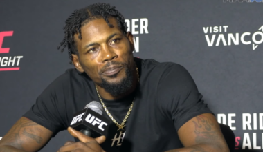 MMA News - MMA & UFC News