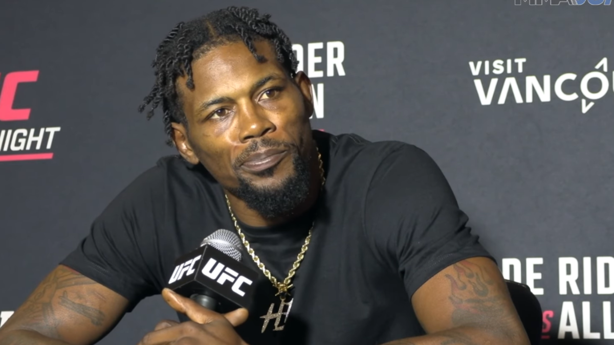 MMA News - MMA & UFC News