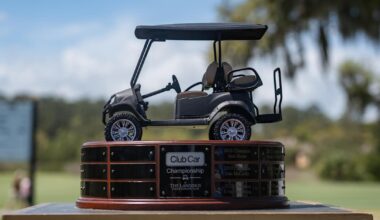 Club Car Championship at The Landings Golf & Athletic Club: Pre-tournament notes, storylines and more