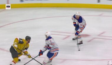 HIGHLIGHTS | McDavid Goal | Edmonton Oilers