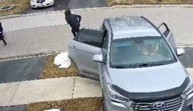 Kidnapping victim found injured after abduction north of Brampton: police