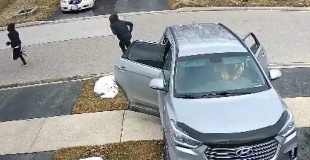 Kidnapping victim found injured after abduction north of Brampton: police