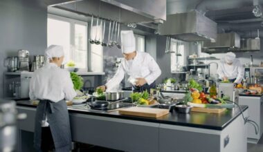 brampton kitchen food restaurant business