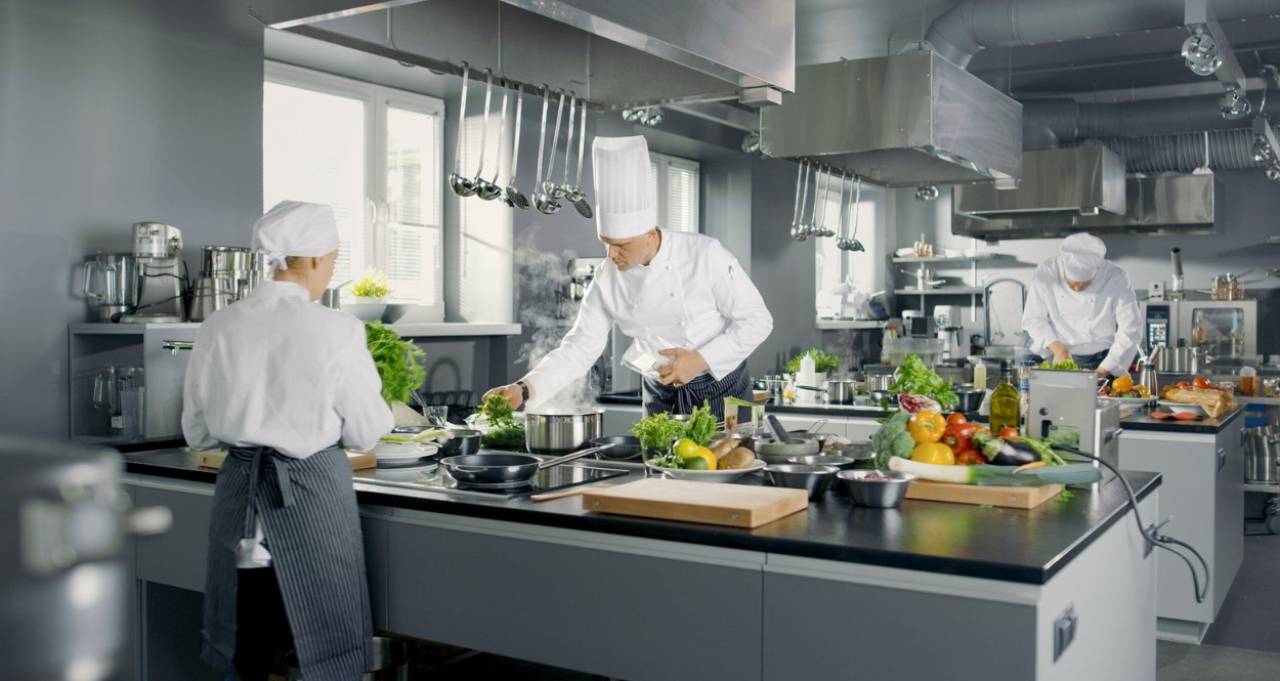 brampton kitchen food restaurant business