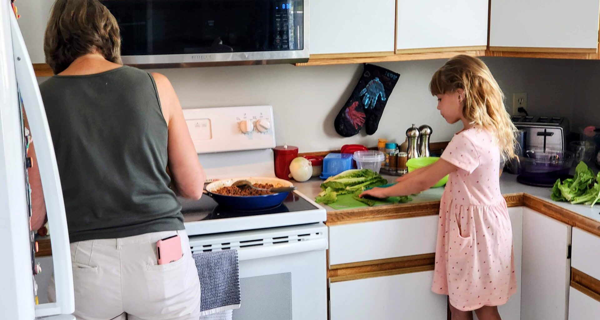 Winnipeg encourages residents to cut food waste during Food Waste Action Week