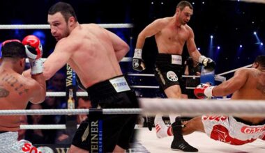 On This Day in Boxing History… March 19th
