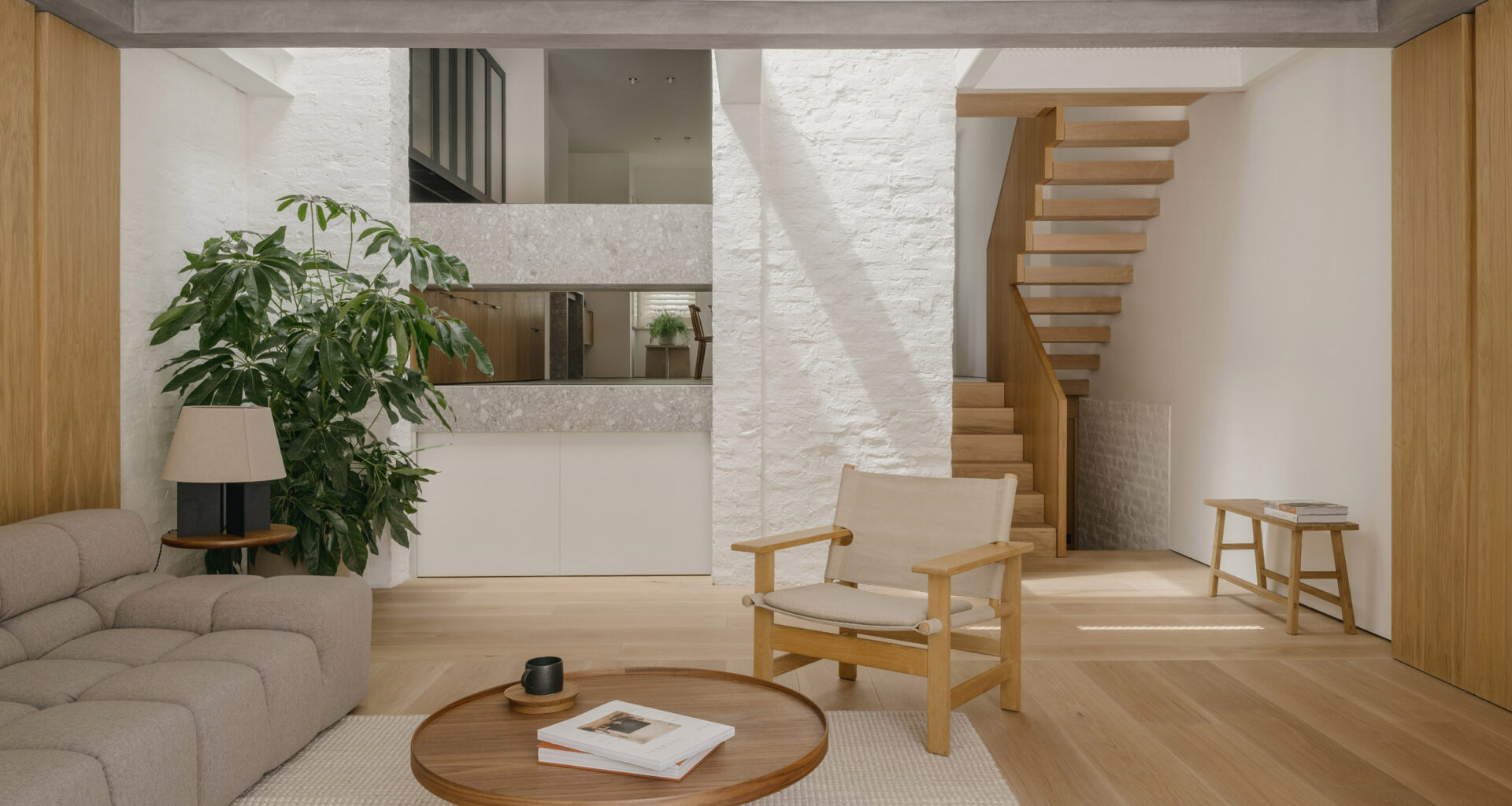 Komorebi by ConForm Architects