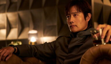 Korea-Set "The Americans" Remake Casts Up