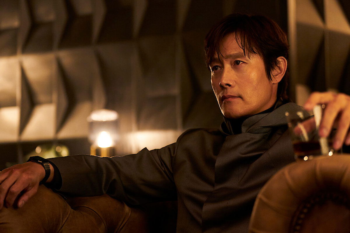 Korea-Set "The Americans" Remake Casts Up