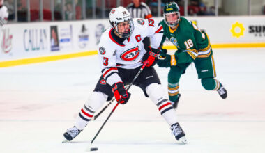 'Dream Come True' | Calgary Flames