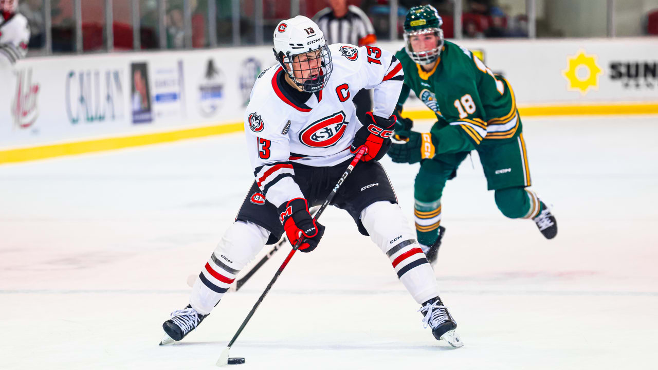 'Dream Come True' | Calgary Flames