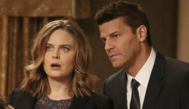 The Bones Spin-Off You Can't Watch Anymore