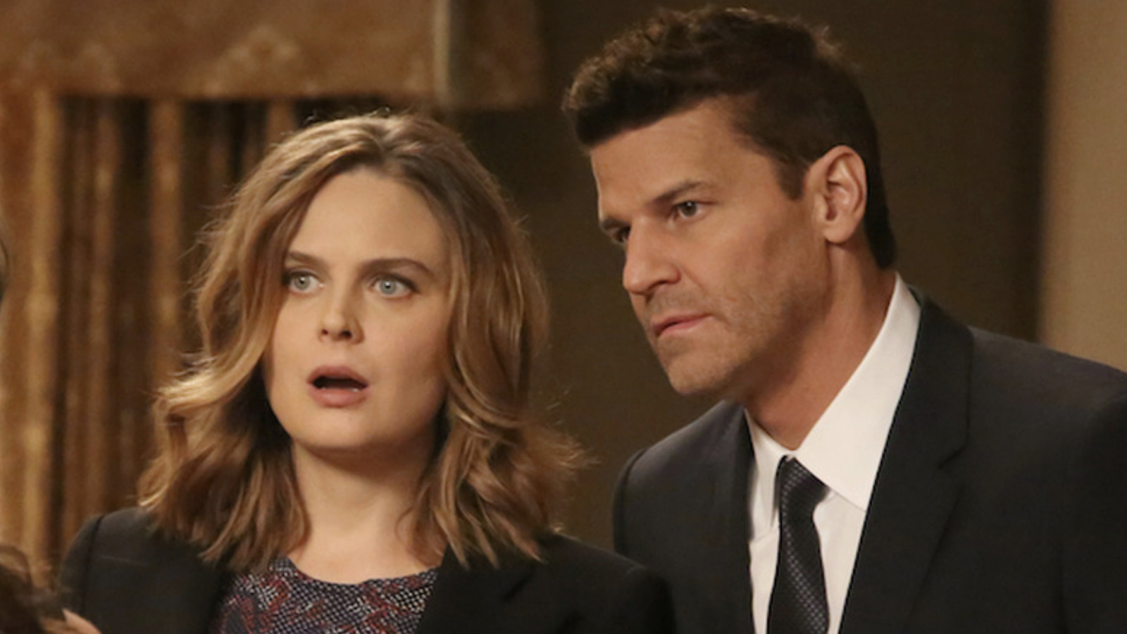 The Bones Spin-Off You Can't Watch Anymore