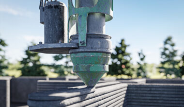 How Much Are 3-D Printed Houses? The Answer Might Surprise You