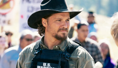 Marshals Kills Off A Controversial Yellowstone Character In The Worst Way Possible