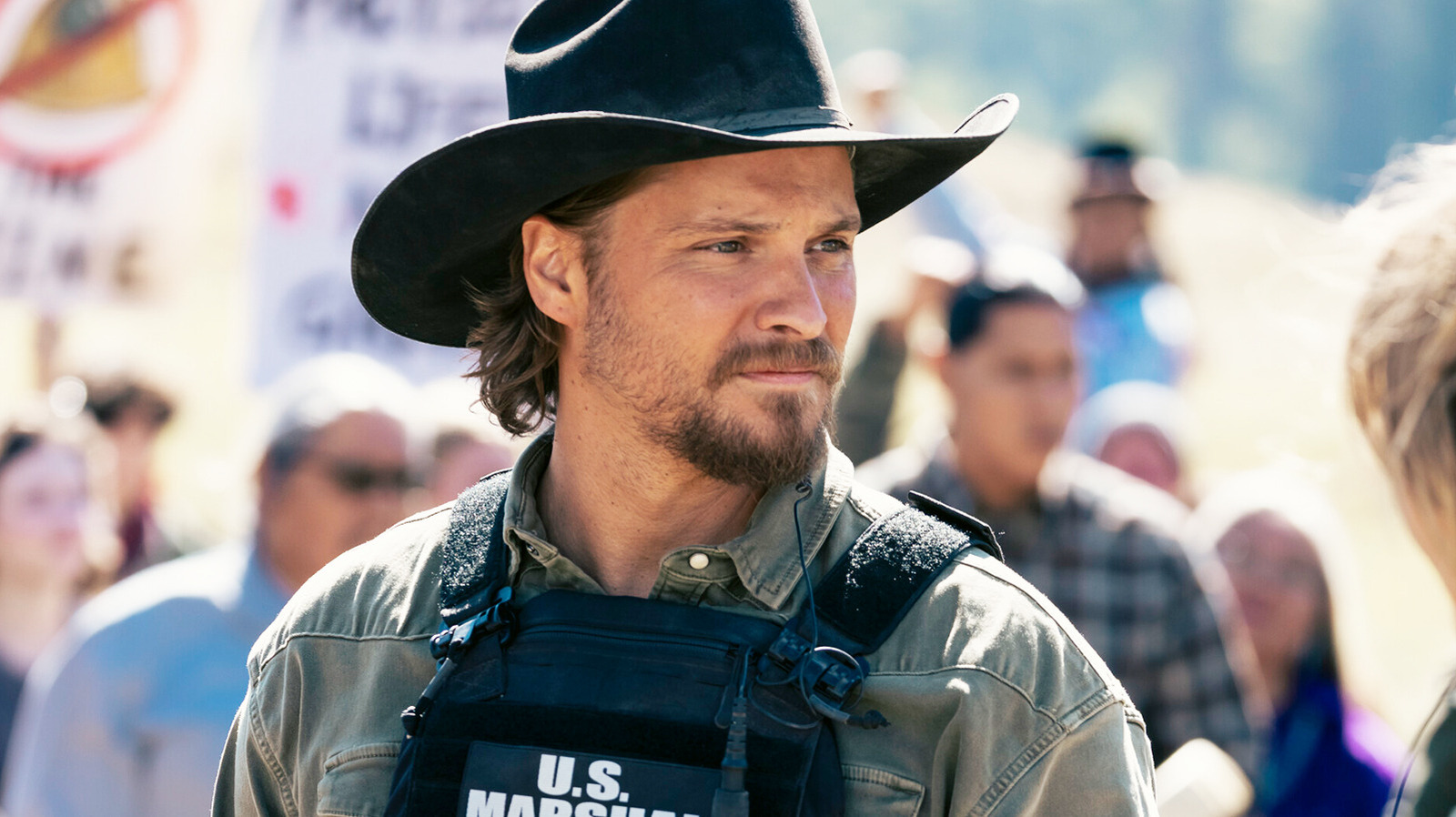 Marshals Kills Off A Controversial Yellowstone Character In The Worst Way Possible