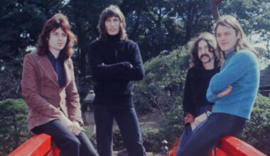 11 Hidden Truths About Pink Floyd's Dark Side Of The Moon