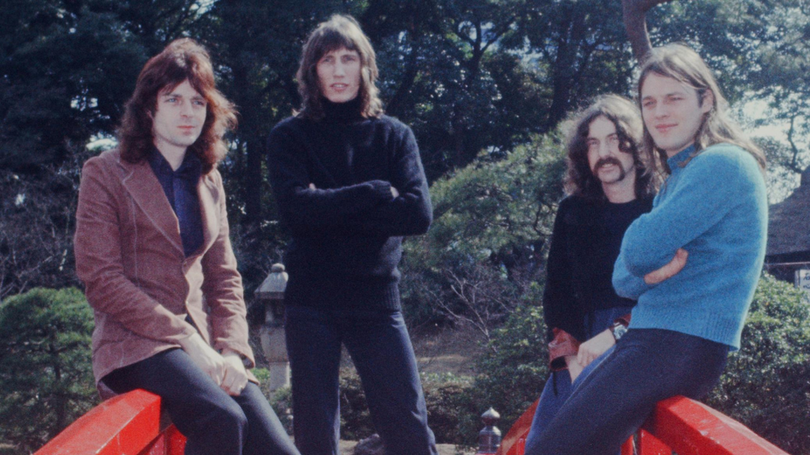 11 Hidden Truths About Pink Floyd's Dark Side Of The Moon