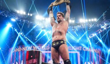 CM Punk Retains World Heavyweight Title Over Finn Balor At WWE Elimination Chamber