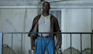 Paradise's [Spoiler] Dies In Harrowing Episode 4 — Read Recap - TVLine