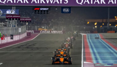 Retaliatory Iranian Bombings May Sideline F1 And WEC Races In The Region
