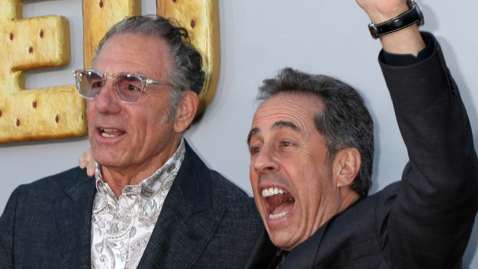 Why Home Improvement Stopped Seinfeld From Creating An Animated Episode