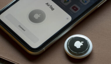 5 Clever Ways To Use AirTags