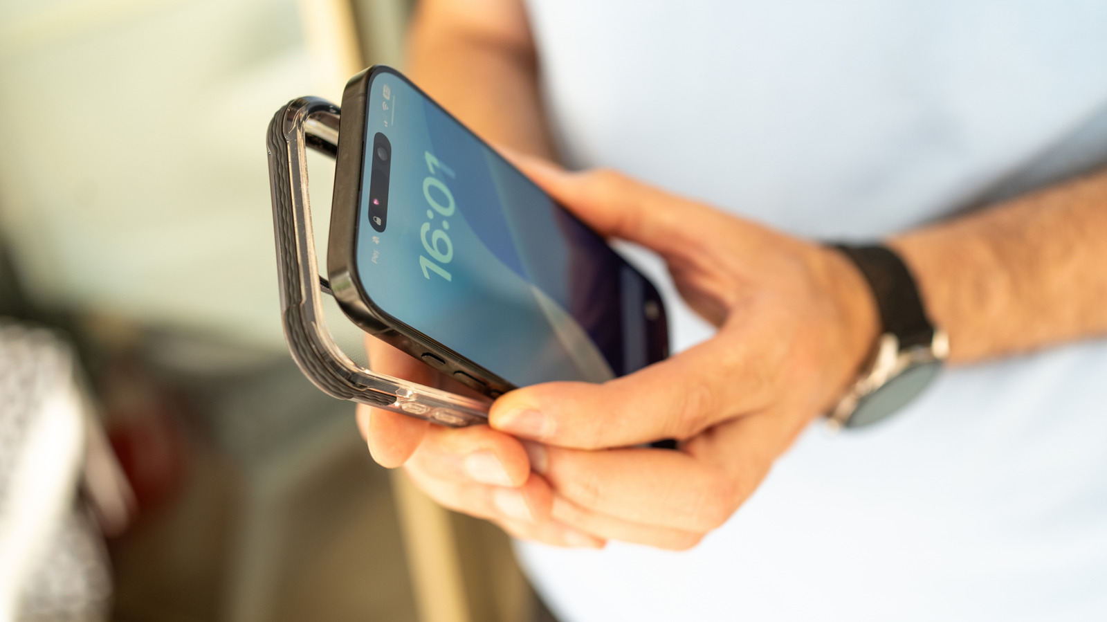 Why There's Simply No Need For Phone Cases Anymore