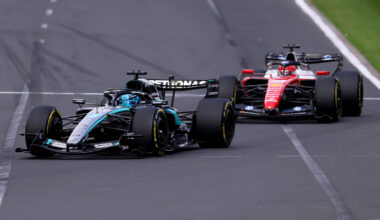 Super Clipping Is Formula 1's Most Hated Term After Opener In Australia