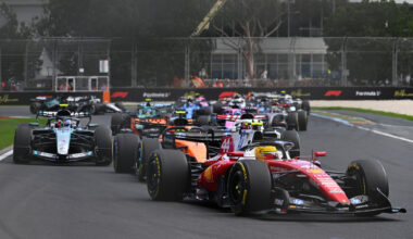 BYD Pondering F1 Entry Bid To Spur Overseas Sales