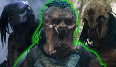 All 9 Predator Movies, Ranked From Worst To Best