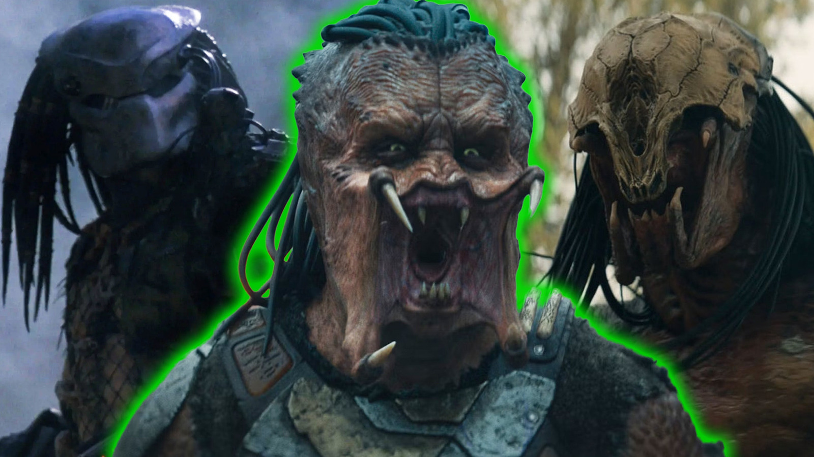 All 9 Predator Movies, Ranked From Worst To Best
